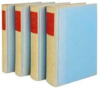 Eugene Onegin: A Novel in Verse [Four Volume Set]