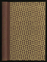 cover of The Gods are A-Thirst