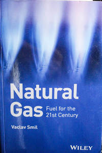 Natural Gas: Fuel for the 21st Century