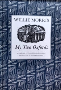 image of My Two Oxfords