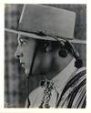 RUDOLPH VALENTINO / THE FOUR HORSEMEN OF THE APOCALYPSE (1921) Photo