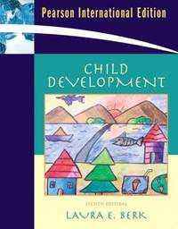 Child Development (8th Edition)