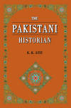 THE PAKISTANI HISTORIAN