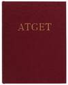 Atget: Photographe de Paris