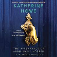 The Appearance Of Annie Van Sinderen