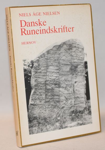 Danske runeindskrifter.