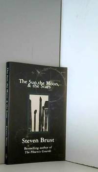 Sun, the Moon, and the Stars by Steven Brust - 1996