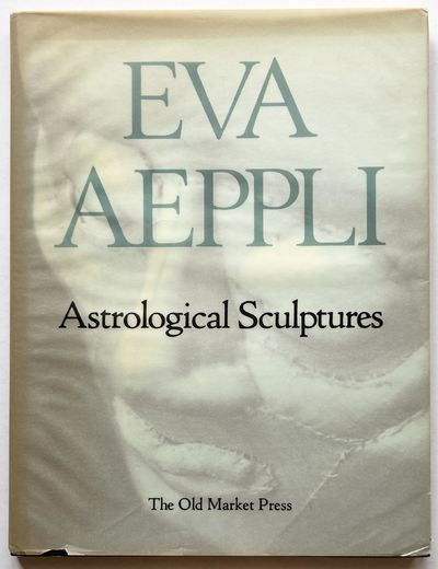 The Astrological Sculptures of Eva Aeppli.