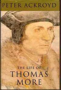 image of The Life of Thomas More