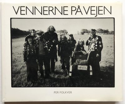 Vennerne på vejen.
