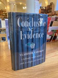 Conclusive Evidence by Nabokov, Vladimir - 1951