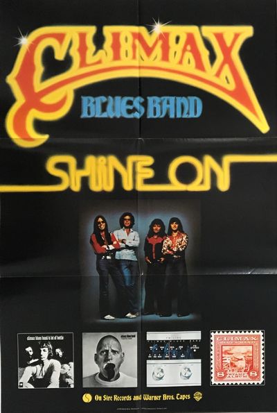 Shine On [Poster]