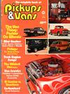 The Complete Book of Pickups & Vans