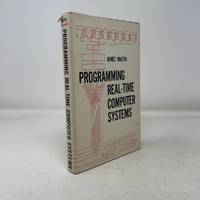 Programming Real-Time Computer Systems