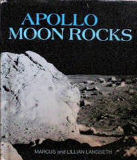 image of Apollo Moon Rocks