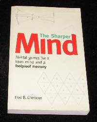 The Sharper Mind