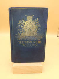 image of The Wind in the Willows