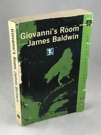 Giovanni&#039;s Room by Baldwin, James - 1961