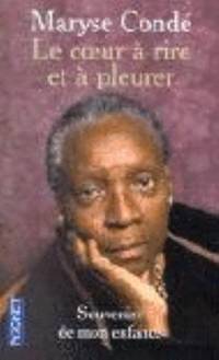 Le Coeur a Rire Et a Pleurer (English, French and French Edition)