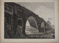image of Veduta del Ponte Molle sul Tevere