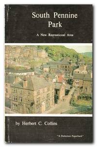 image of South Pennine Park A New Recreational Area