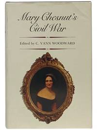 Mary Chesnut's Civil War
