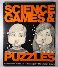 Science Games and Puzzles