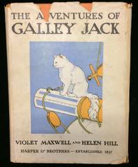 The Adventures of Galley Jack, Ship's Cat to the "Susan P. Meservey
