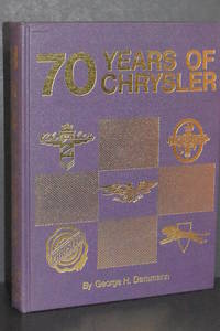 Seventy Years of Chrysler