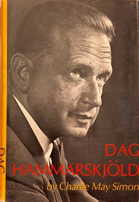 Dag Hammarskjold