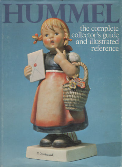 HUMMEL. The complete collector's guide and…