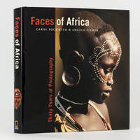 Faces of Africa by BECKWITH, Carol and Angela FISHER - 2004