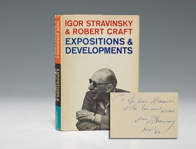 Expositions and Developments
