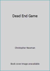cover of Dead End Game