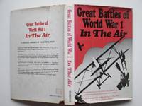image of Great battles of World War 1 in the air