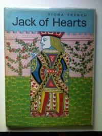 image of Jack of Hearts