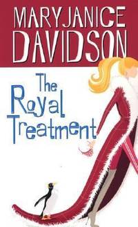 image of The Royal Treatment