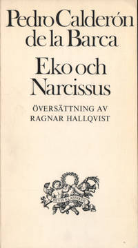 EKO OCH NARCISSUS.