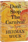 Don't Stop The Carnival