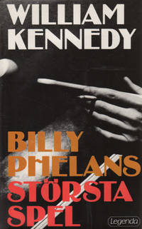 BILLY PHELANS STÖRSTA SPEL.