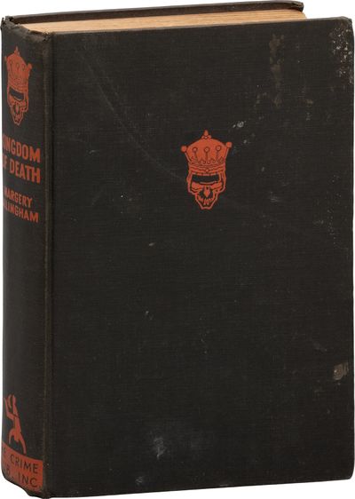 Kingdom of Death (First Edition)