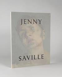 Jenny Saville: Now