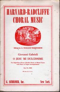 O Jesu Mi Dulcissime