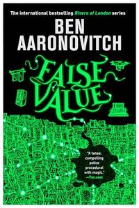 False Value (Rivers of London)