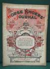 The Horse Shoers' Journal: October, 1910