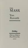View Image 2 of 2 for The mask ... Poltroon Modern Poets volume one Inventory #64745