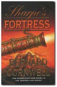 image of Sharpe's Fortress Richard Sharpe and the Seige of Gawilghur, December 1803