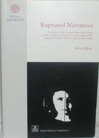 Ruptured Narratives. An analysis of the…