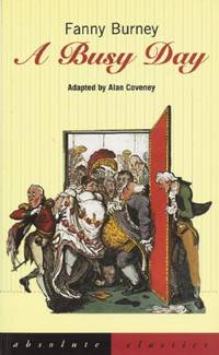 A Busy Day (Absolute Classics)