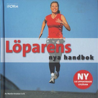 Löparens nya handbok.